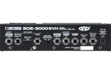 Boss SDE-3000EVH Dual Digital Delay EVH Edition