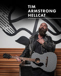 Tim Armstrong Hellcat Checkerboard