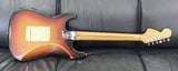 1972 Vintage Fender Stratocaster Sunburst USED