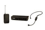 USED Shure BLX14/P31 Headset Wireless System