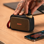 Positive Grod Spark Go 5-Watt Ultra-portable Smart Guitar Amp & Bluetooth Speaker