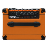 USED Orange Crush Bass 25 Watt Bass Guitar Combo