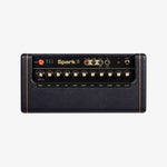 Positive Grid Spark 2 50-Watt Smart Guitar Practice Amp & Bluetooth® Speaker
