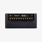 Positive Grid Spark 2 50-Watt Smart Guitar Practice Amp & Bluetooth® Speaker
