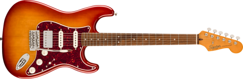 Squier Limited Edition Classic Vibe '60s Stratocaster Sienna Sunburst