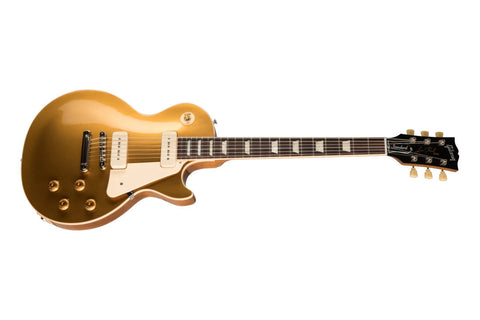 Gibson Les Paul Standard 50s w/P90 Pickups - Gold Top