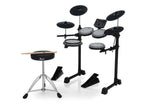 eRoadshow Electronic Drumkit