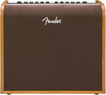 USED Acoustic 200 Portable Guitar Amp