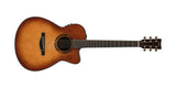 Yamaha TransAcoustic Concert A/E w/Gigbag Sand Burst
