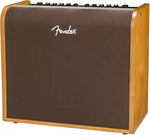 USED Acoustic 200 Portable Guitar Amp