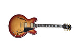 Gibson ES-335 Supreme Bourbon Burst
