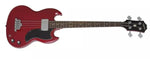 Epiphone SG E1 Short Scale Bass Cherry