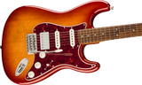 Squier Limited Edition Classic Vibe '60s Stratocaster Sienna Sunburst