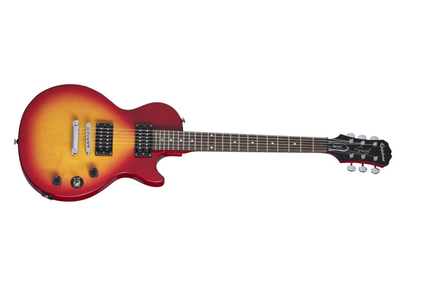 Les Paul Special-II E1 Heritage Cherry Sunburst – Gilbert Guitars