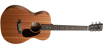 USED Martin 000-JR E A/E with Gig Bag