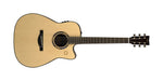 TAG3 C TransAcoustic Natural