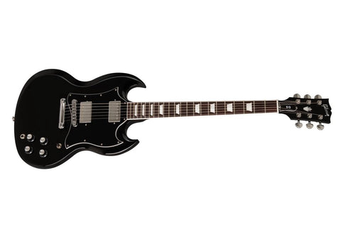 Gibson SG Standard Ebony Orillia Barrie Ontario