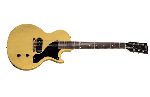 Gibson Les Paul Junior TV Yellow