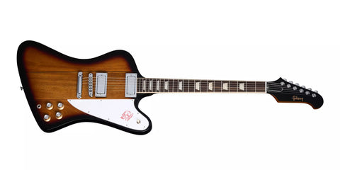 Gibson Firebird Platypus Tobacco Sunburst