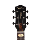 Godin 5th Avenue Kingpin II DLX w/Gigbag Copper Burst