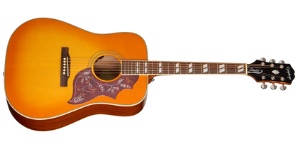 Hummingbird Studio Heritage Cherry Sunburst