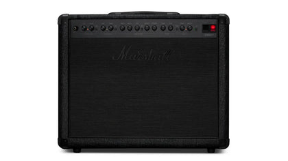 Blacked out Marshall Limited Edition DSL40 Watt 1x12 Combo with Reverb  All Black