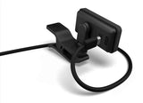 D'Addario Eclipse Rechargeable Headstock Tuner