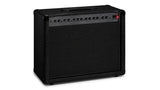 Blacked out Marshall Limited Edition DSL40 Watt 1x12 Combo with Reverb  All Black