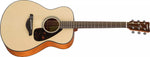 Yamaha FS800 Small Body Solid Spruce Top