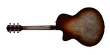 Godin 5th Avenue Kingpin II DLX w/Gigbag Copper Burst