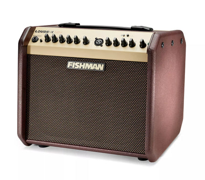 Fishman Loudbox Mini with Bluetooth 60W Amplifier