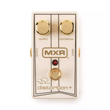 MXR Randy Rhoads Concorde Distortion+ Pedal