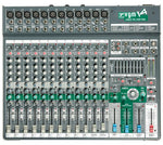 Yorkville USED VGM14 Channel Compact Desk Mixer