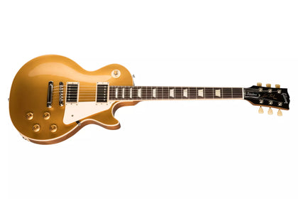 Gibson Les Paul Standard 50s Gold Top