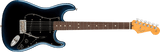 Fender American Professional II Stratocaster, Rosewood Fingerboard, Dark Night