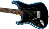 Fender American Professional II Stratocaster Left-Hand, Rosewood Fingerboard, Dark Night