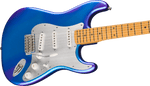 Limited Edition H.E.R. Stratocaster Blue Marlin