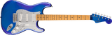 Limited Edition H.E.R. Stratocaster Blue Marlin