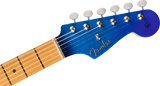 Limited Edition H.E.R. Stratocaster Blue Marlin