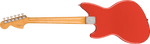 Fender Kurt Cobain Jag-Stang, Rosewood Fingerboard, Fiesta Red