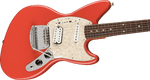 Fender Kurt Cobain Jag-Stang, Rosewood Fingerboard, Fiesta Red