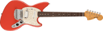 Fender Kurt Cobain Jag-Stang, Rosewood Fingerboard, Fiesta Red