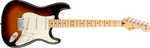 Fender Player Stratocaster, 3-Color Sunburst