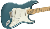 Fender Player Stratocaster, Maple Fingerboard, Tidepool