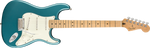 Fender Player Stratocaster, Maple Fingerboard, Tidepool