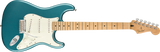 Fender Player Stratocaster, Maple Fingerboard, Tidepool