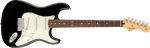 Player Stratocaster, Pau Ferro Fingerboard, Black
