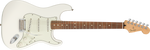 Fender Player Stratocaster, Pau Ferro Fingerboard, Polar White