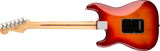 Fender Player Stratocaster HSS Plus Top, Maple Fingerboard, Aged Cherry Burst