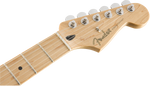 Fender Player Stratocaster HSS Plus Top, Maple Fingerboard, Aged Cherry Burst